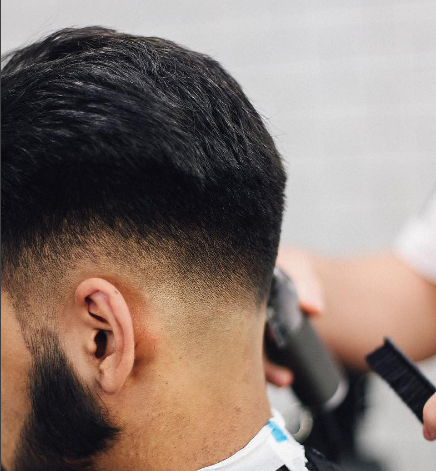 Welcome to London School of Barbering homepage